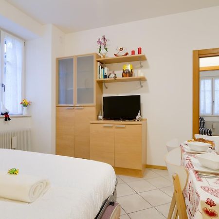 B&B And Apartments Al Duomo Trento Dış mekan fotoğraf